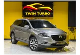 Mazda CX-9 2014